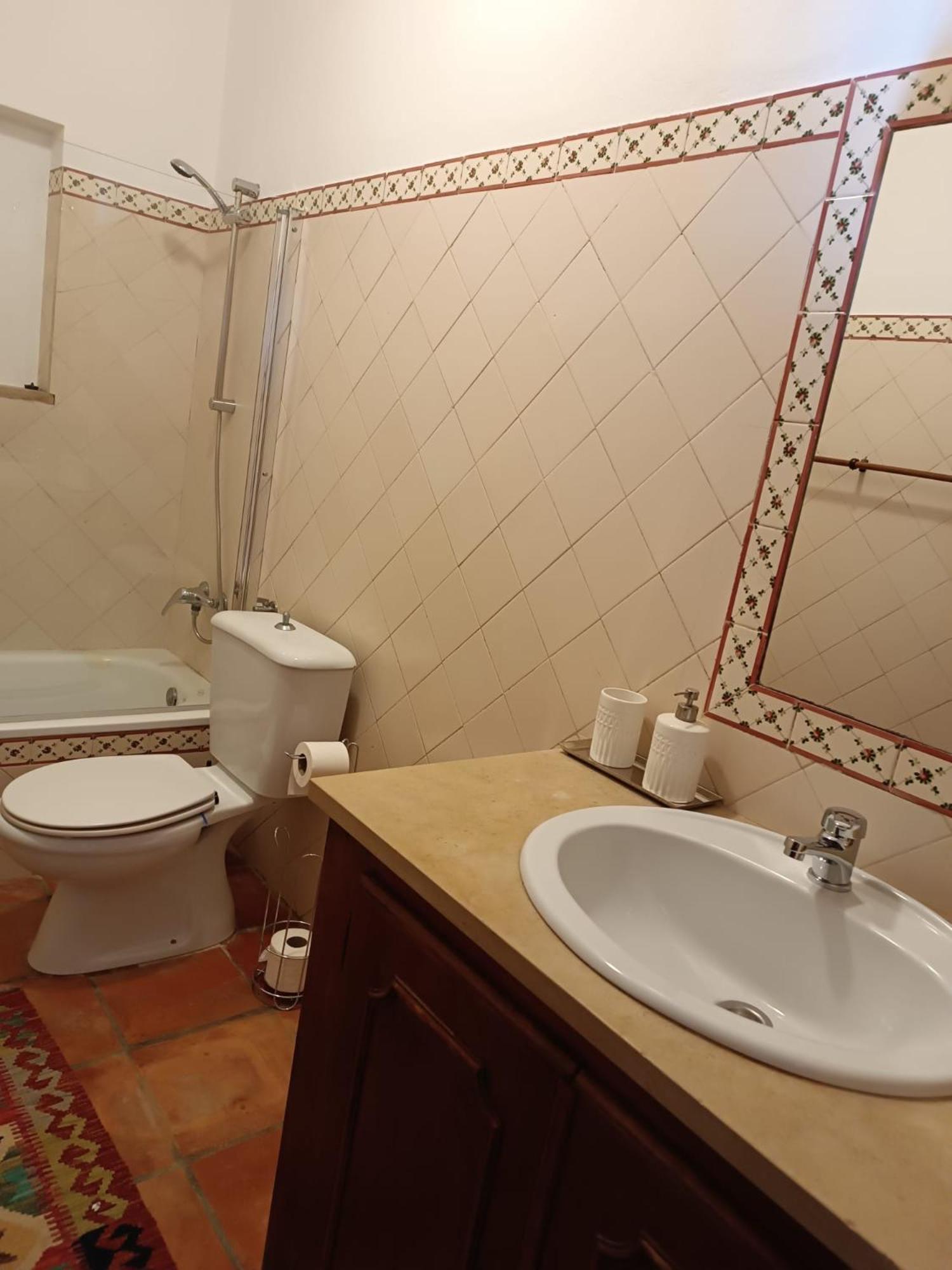 토마르 Casa Da Nogueira 빌라 외부 사진