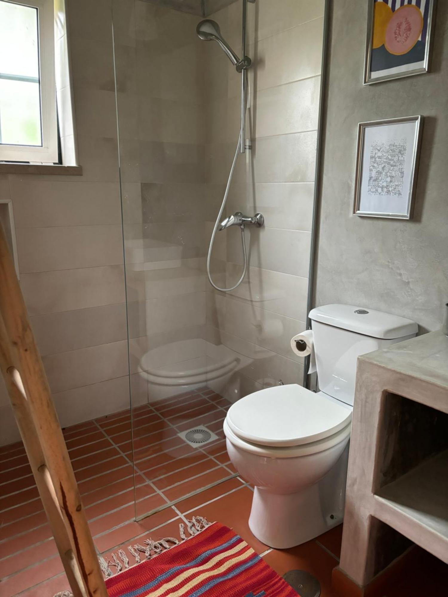 토마르 Casa Da Nogueira 빌라 외부 사진