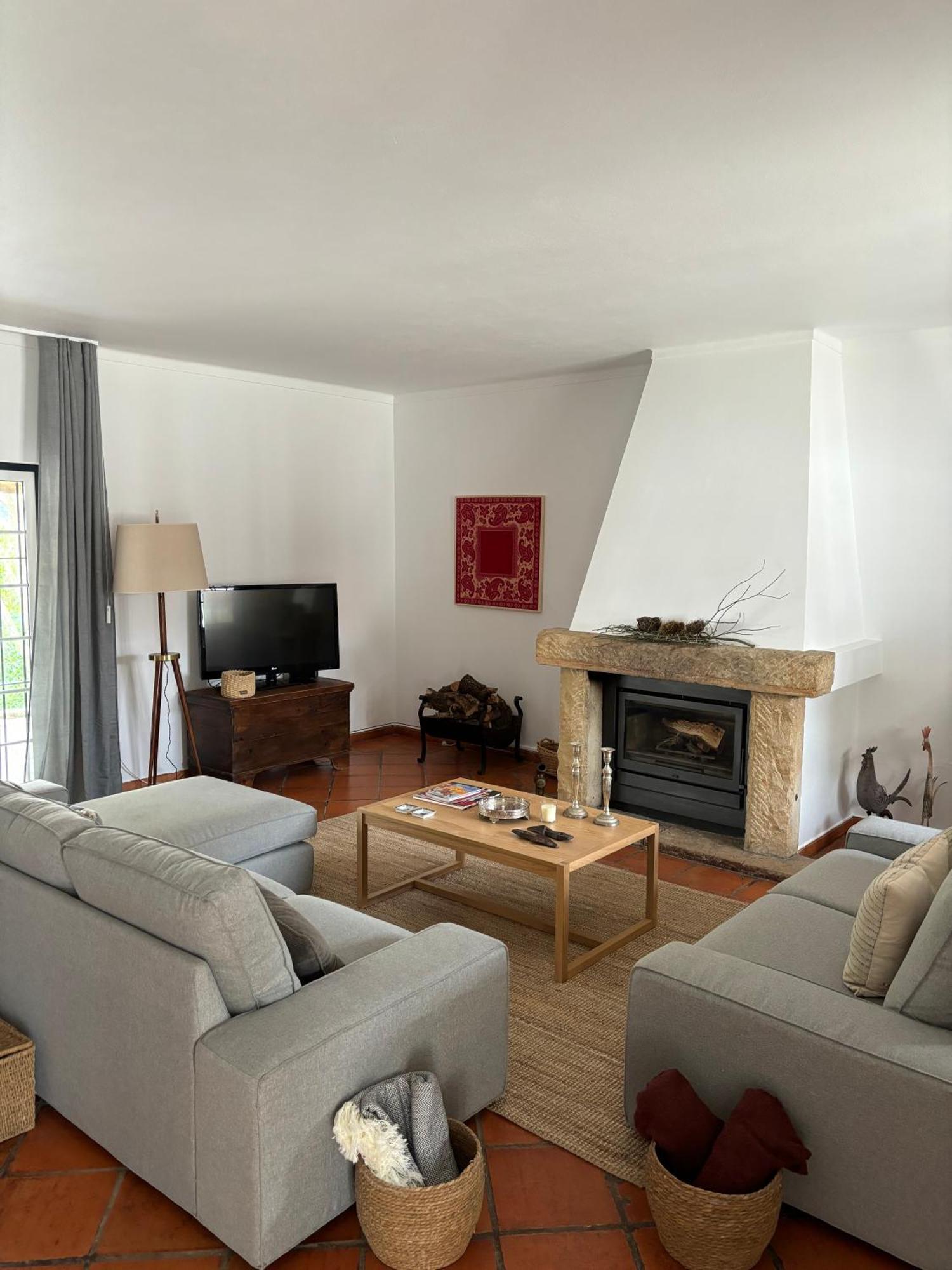 토마르 Casa Da Nogueira 빌라 외부 사진