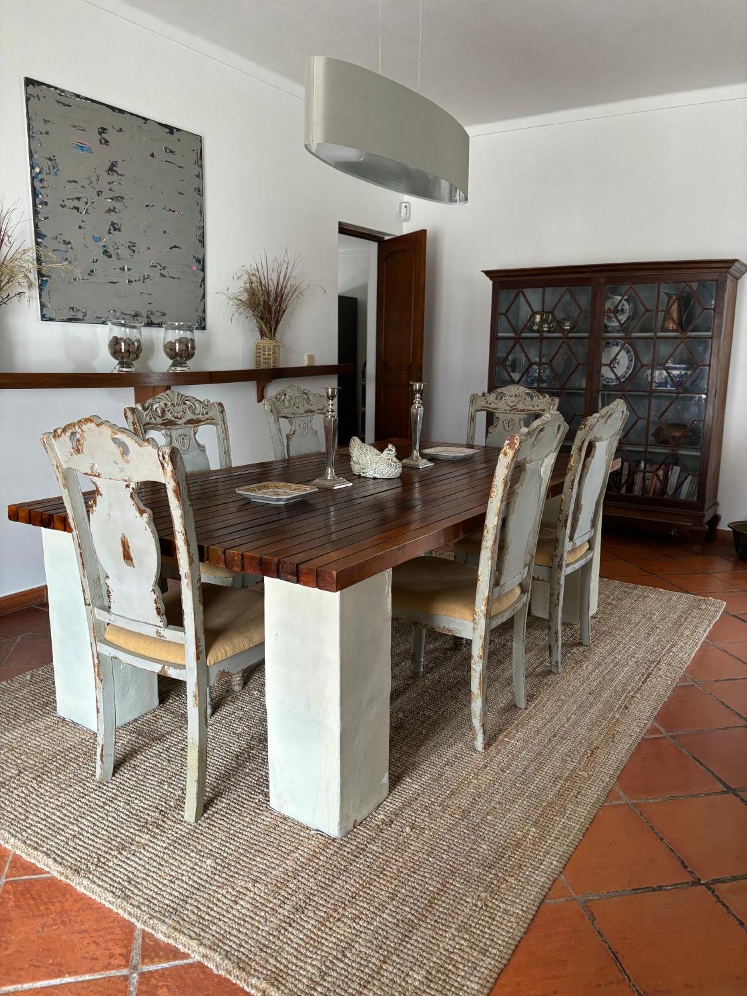 토마르 Casa Da Nogueira 빌라 외부 사진