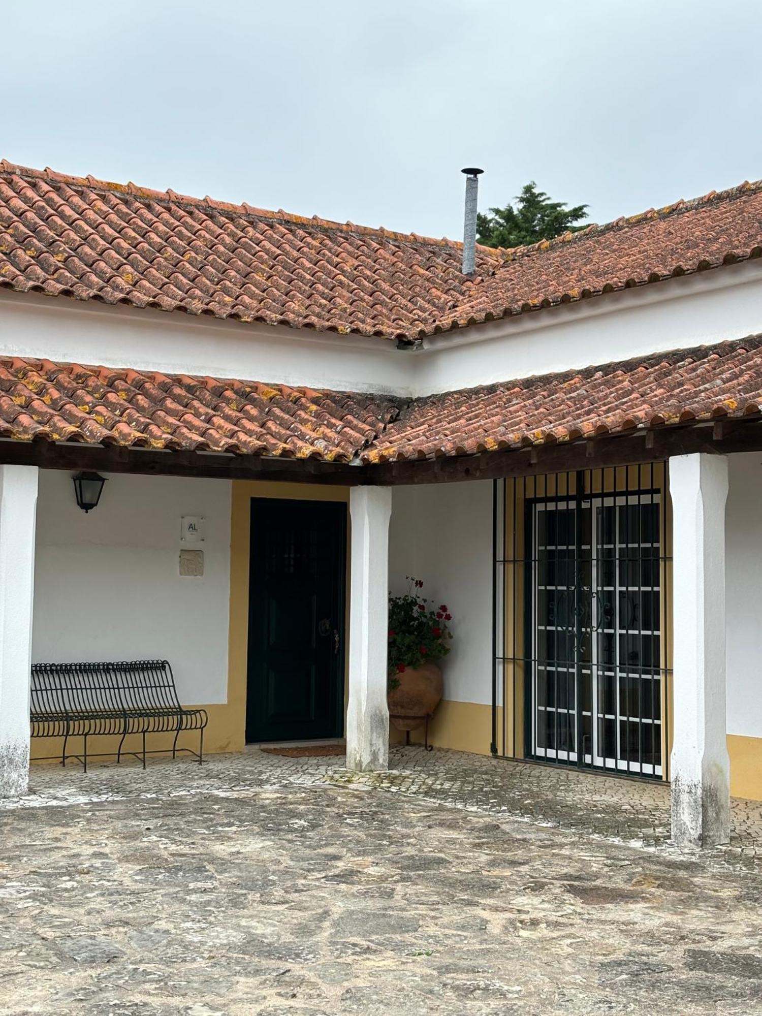 토마르 Casa Da Nogueira 빌라 외부 사진