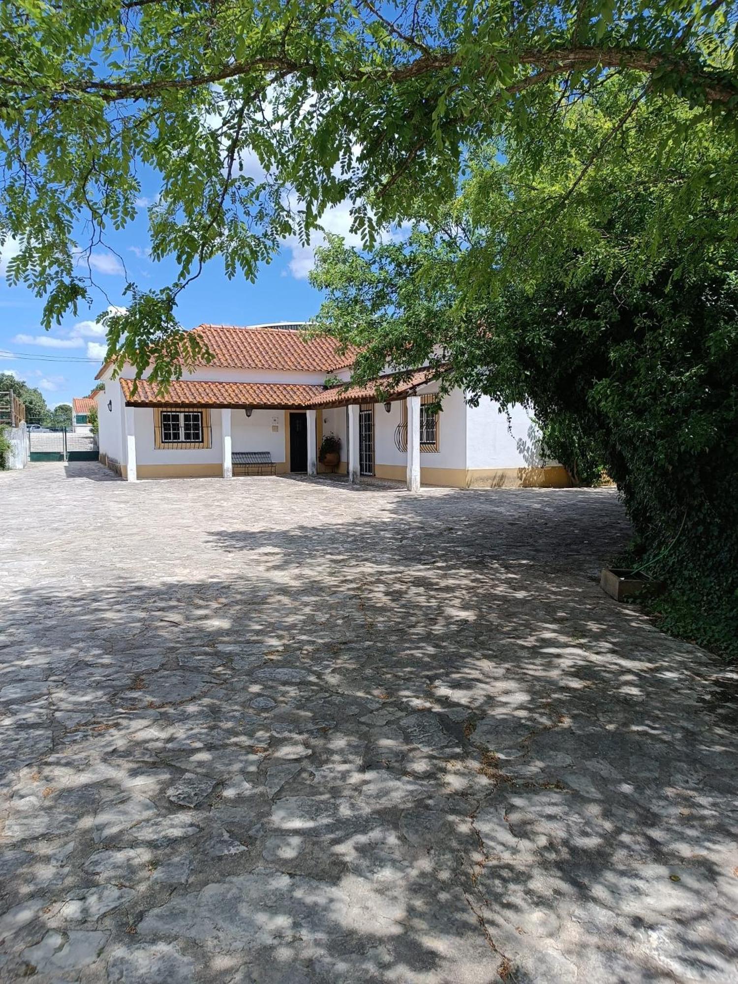 토마르 Casa Da Nogueira 빌라 외부 사진